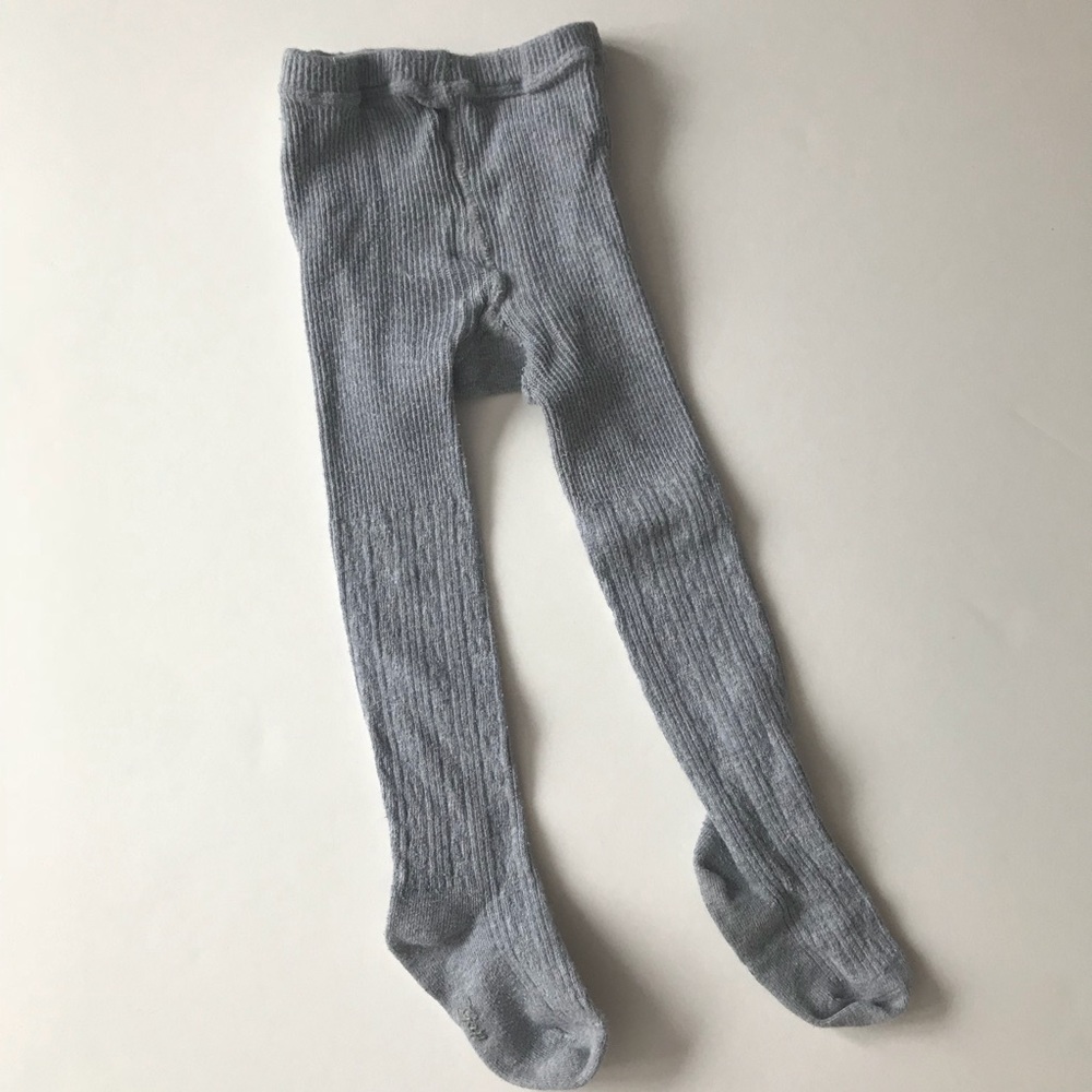 ⚡️3 for $12⚡️ girls gap leggings 2-3 t